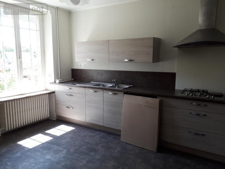 propriete a vendre Taulé 29670 Finistère 150 m2 8 pièces 260000 euros