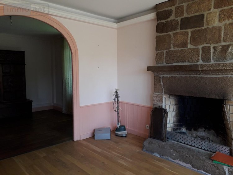 propriete a vendre Taulé 29670 Finistère 150 m2 8 pièces 260000 euros