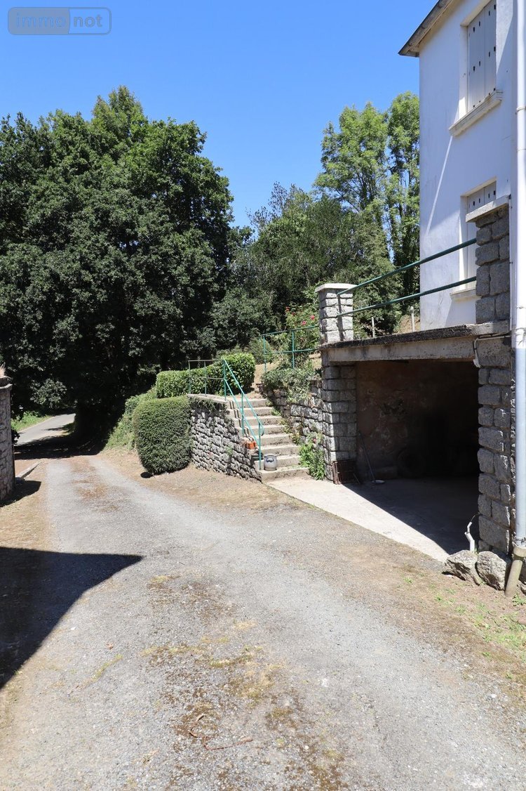 propriete a vendre Taulé 29670 Finistère 150 m2 8 pièces 260000 euros