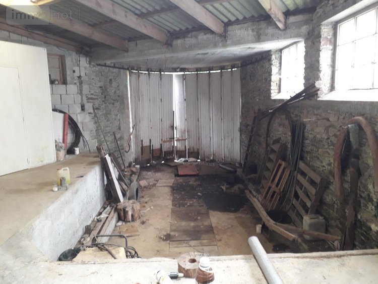 propriete a vendre Taulé 29670 Finistère 150 m2 8 pièces 260000 euros
