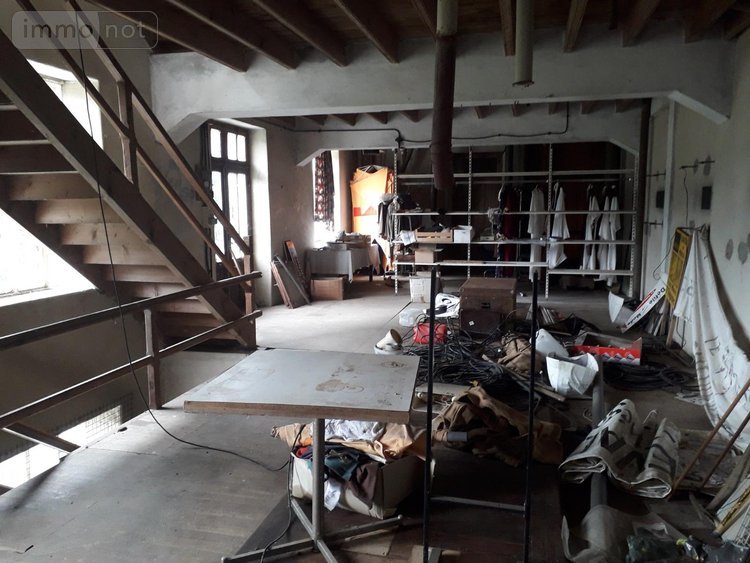 propriete a vendre Taulé 29670 Finistère 150 m2 8 pièces 260000 euros