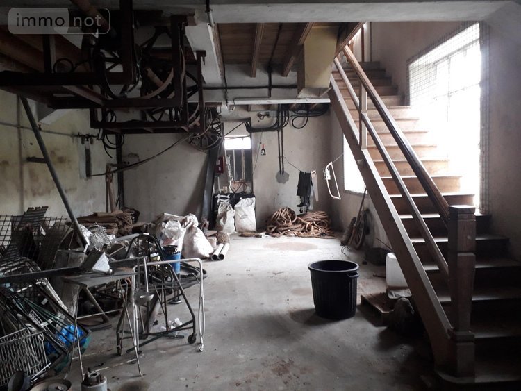 propriete a vendre Taulé 29670 Finistère 150 m2 8 pièces 260000 euros