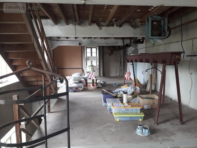 propriete a vendre Taulé 29670 Finistère 150 m2 8 pièces 260000 euros