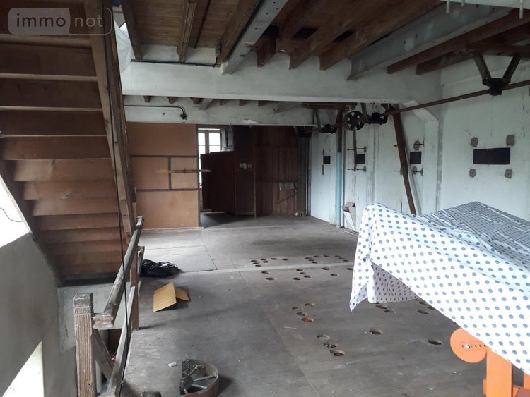 propriete a vendre Taulé 29670 Finistère 150 m2 8 pièces 260000 euros