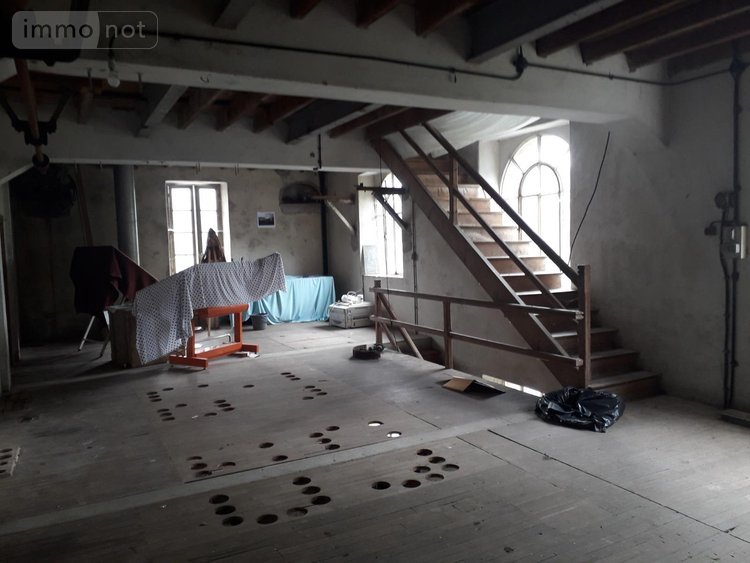 propriete a vendre Taulé 29670 Finistère 150 m2 8 pièces 260000 euros