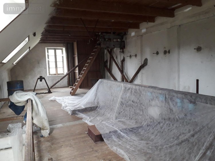 propriete a vendre Taulé 29670 Finistère 150 m2 8 pièces 260000 euros