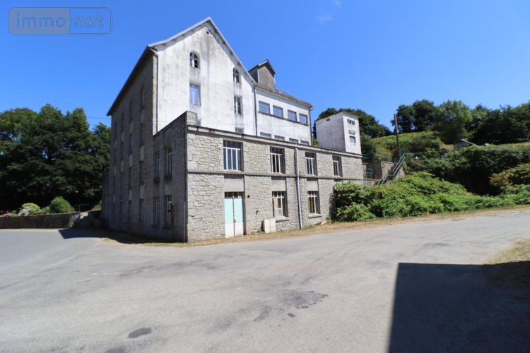 propriete a vendre Taulé 29670 Finistère 150 m2 8 pièces 260000 euros