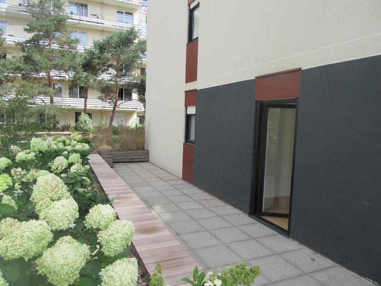 Appartement a vendre Rennes 35000 Ille-et-Vilaine 70 m2 3 pièces 379250 euros