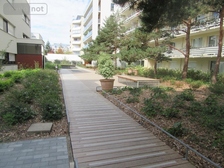 Appartement a vendre Rennes 35000 Ille-et-Vilaine 70 m2 3 pièces 379250 euros