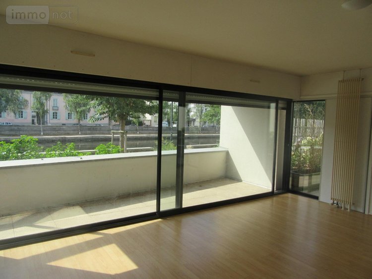 Appartement a vendre Rennes 35000 Ille-et-Vilaine 70 m2 3 pièces 379250 euros
