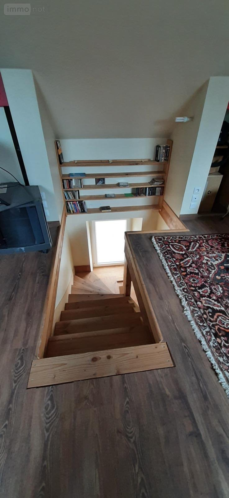 Maison a vendre Guiscriff 56560 Morbihan 120 m2 4 pièces 136000 euros