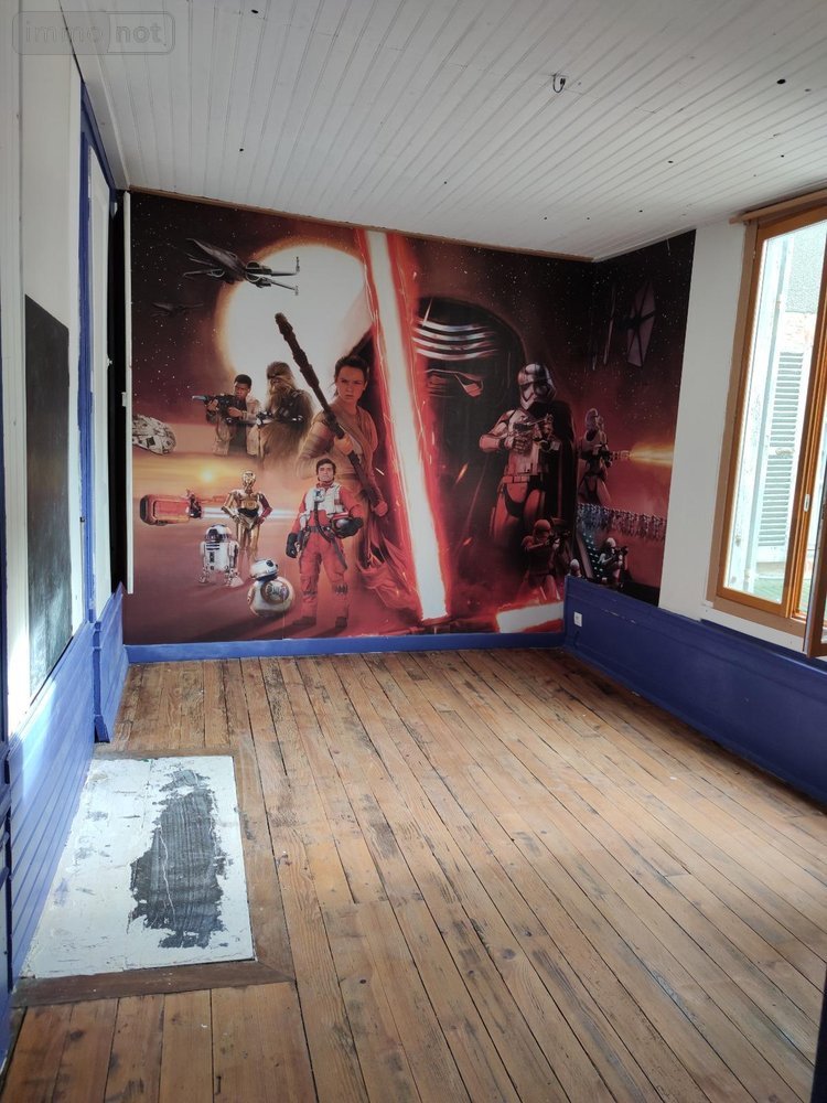 Le Bon Coin Maison à Vendre à Ay-champagne 51160