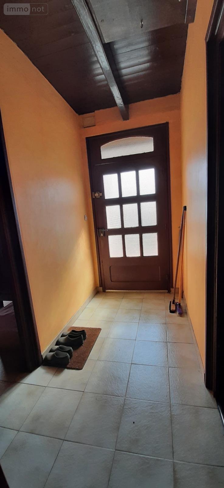 Maison a vendre Guiscriff 56560 Morbihan 50 m2 2 pièces 74200 euros