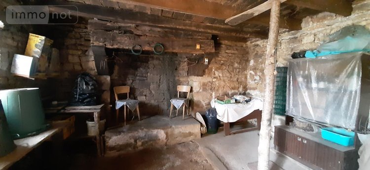 Maison a vendre Guiscriff 56560 Morbihan 50 m2 2 pièces 74200 euros