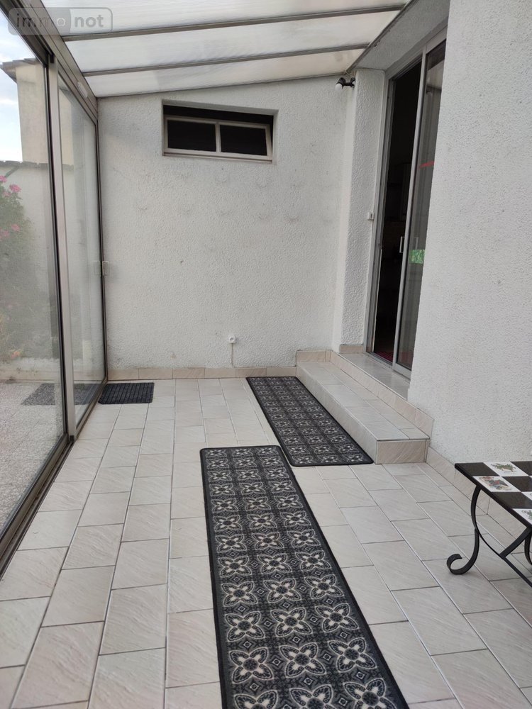 Maison a vendre Magenta 51530 Marne 94 m2 6 pièces 158000 euros