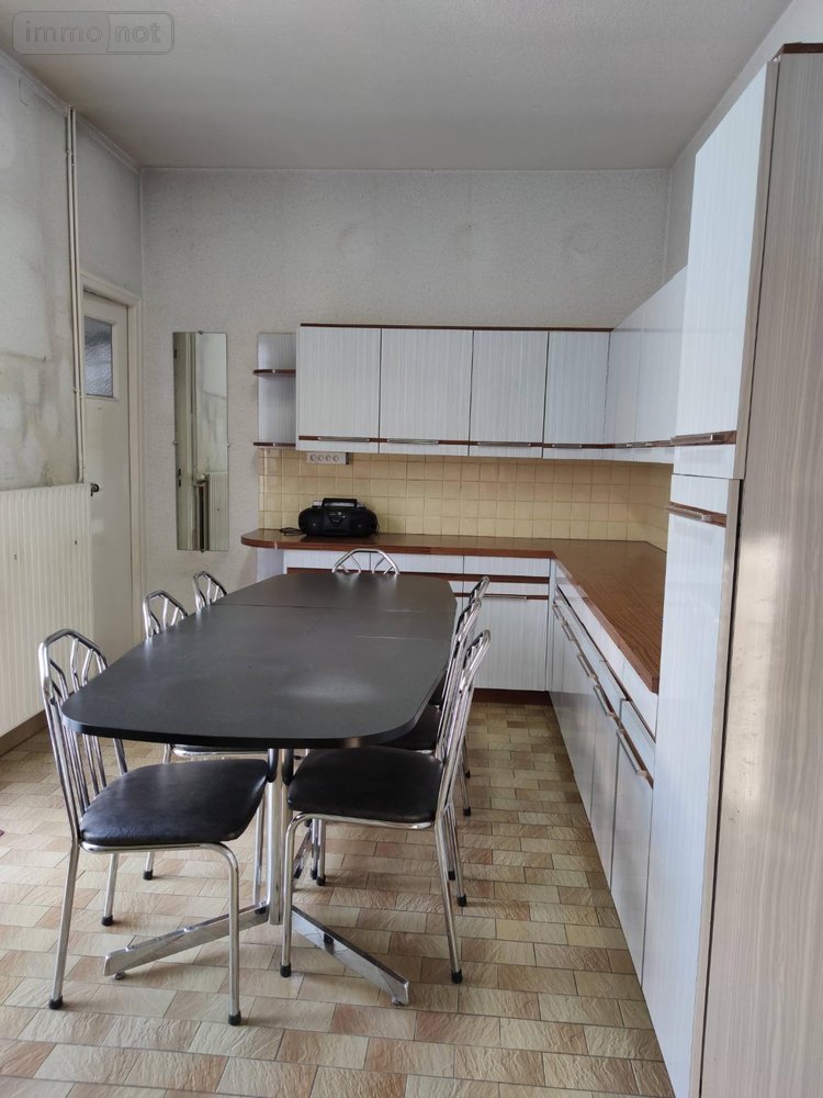 Maison a vendre Magenta 51530 Marne 94 m2 6 pièces 158000 euros