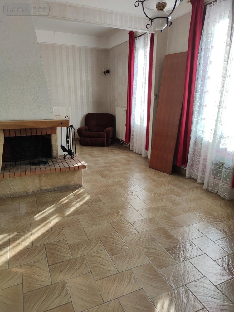 Maison a vendre Magenta 51530 Marne 94 m2 6 pièces 158000 euros