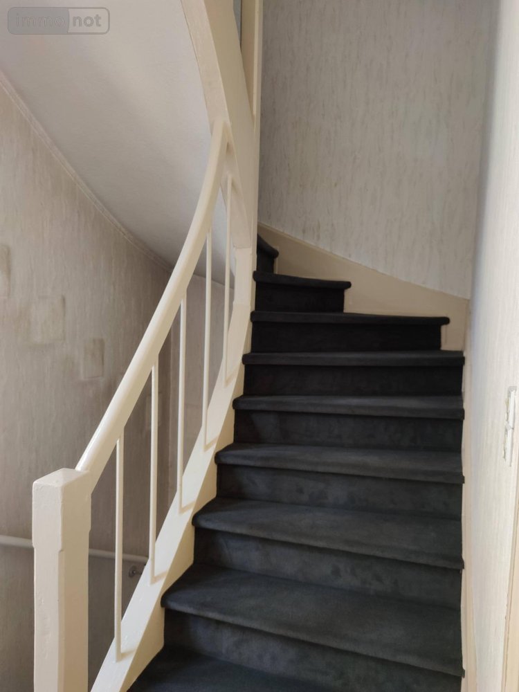 Maison a vendre Magenta 51530 Marne 94 m2 6 pièces 158000 euros