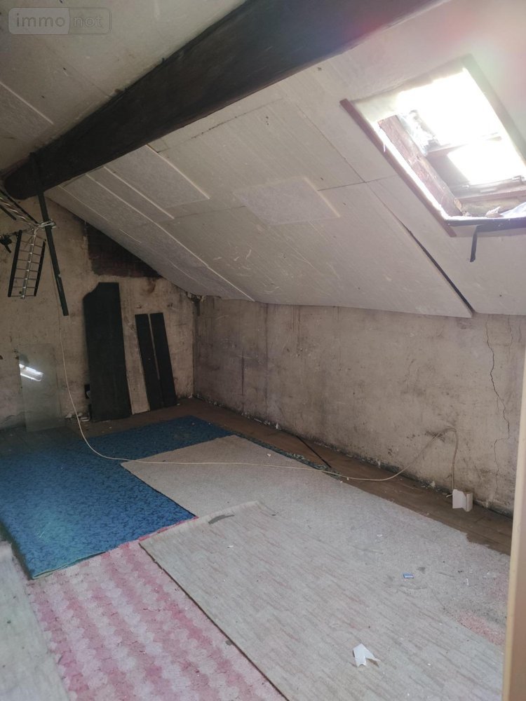 Maison a vendre Magenta 51530 Marne 94 m2 6 pièces 158000 euros