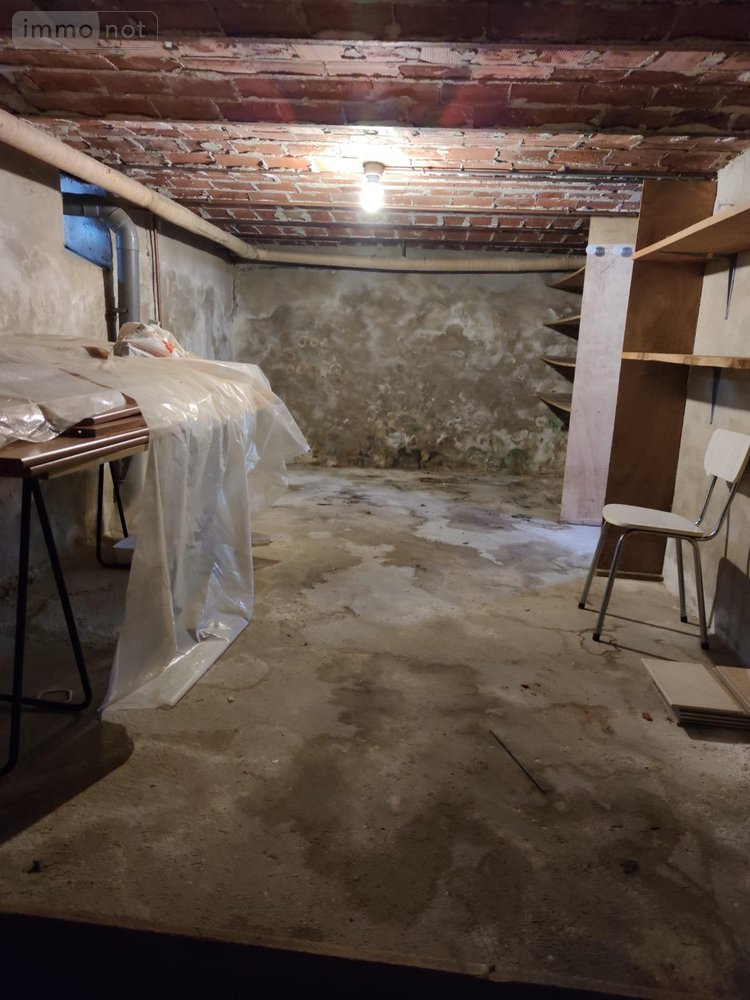 Maison a vendre Magenta 51530 Marne 94 m2 6 pièces 158000 euros