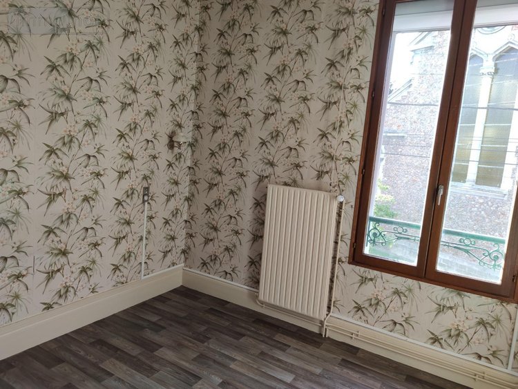 Maison a vendre Magenta 51530 Marne 94 m2 6 pièces 158000 euros