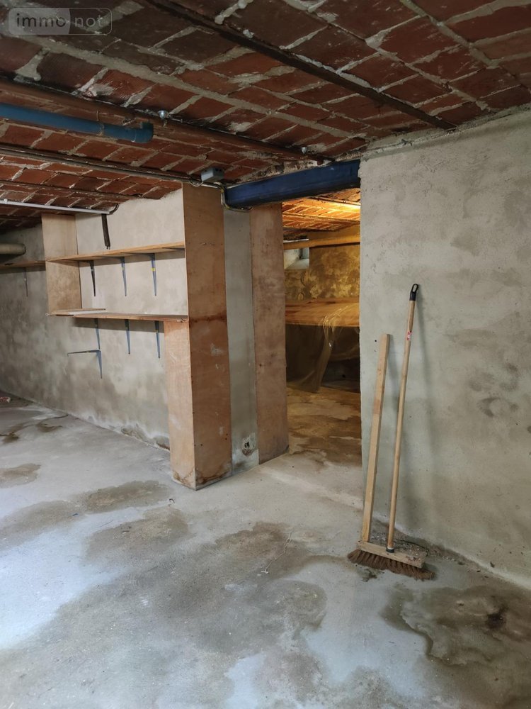 Maison a vendre Magenta 51530 Marne 94 m2 6 pièces 158000 euros