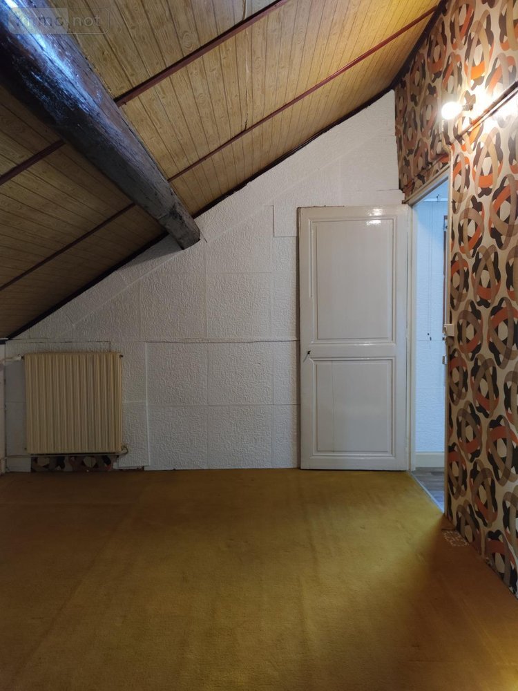 Maison a vendre Magenta 51530 Marne 94 m2 6 pièces 158000 euros