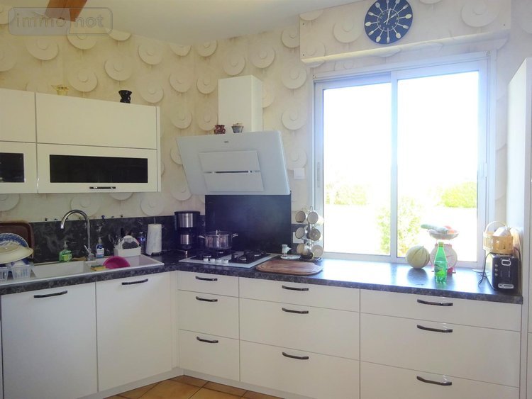 Maison a vendre Arcisses 28400 Eure-et-Loir 209 m2 7 pièces 345000 euros