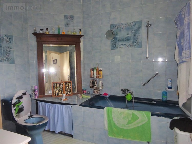 Maison a vendre Arcisses 28400 Eure-et-Loir 209 m2 7 pièces 345000 euros