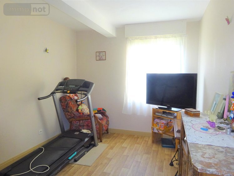 Maison a vendre Arcisses 28400 Eure-et-Loir 209 m2 7 pièces 345000 euros