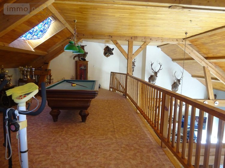 Maison a vendre Arcisses 28400 Eure-et-Loir 209 m2 7 pièces 345000 euros