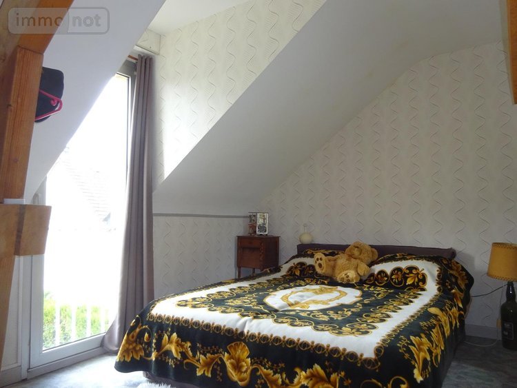 Maison a vendre Arcisses 28400 Eure-et-Loir 209 m2 7 pièces 345000 euros