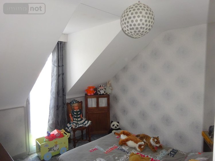 Maison a vendre Arcisses 28400 Eure-et-Loir 209 m2 7 pièces 345000 euros