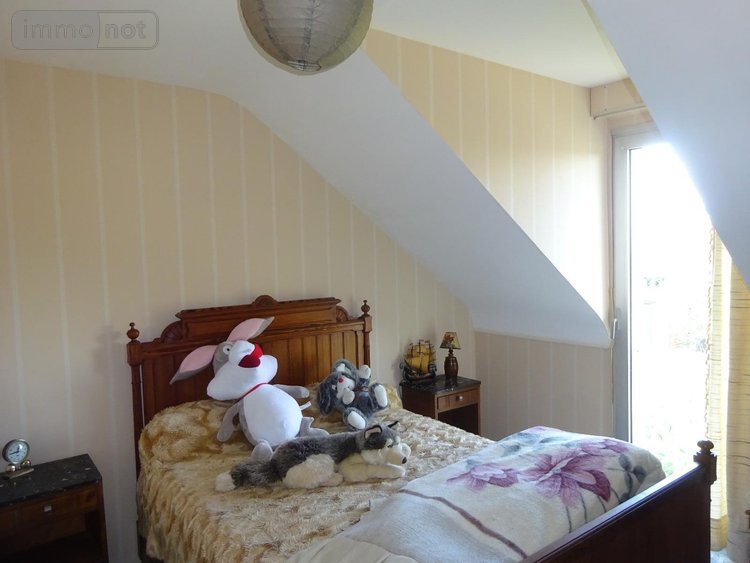 Maison a vendre Arcisses 28400 Eure-et-Loir 209 m2 7 pièces 345000 euros