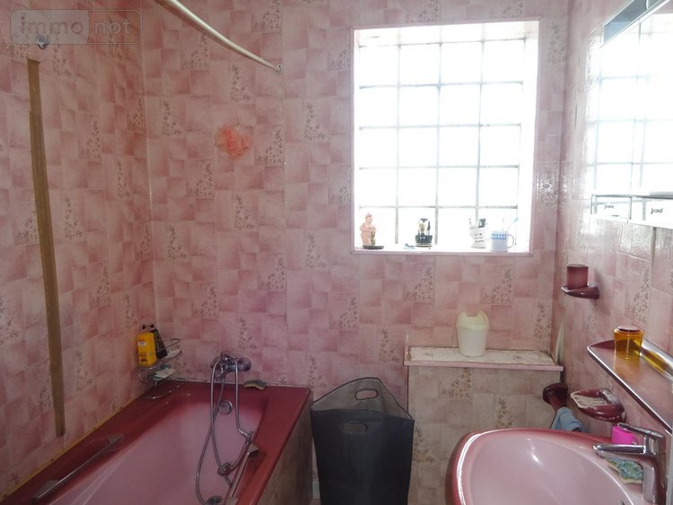 Maison a vendre Arcisses 28400 Eure-et-Loir 209 m2 7 pièces 345000 euros