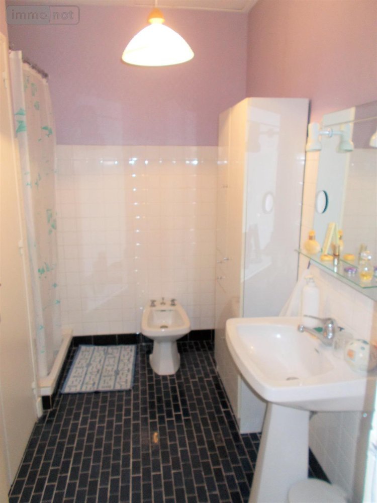 Maison a vendre Dolus-d'Oléron 17550 Charente-Maritime 79 m2 4 pièces 230400 euros