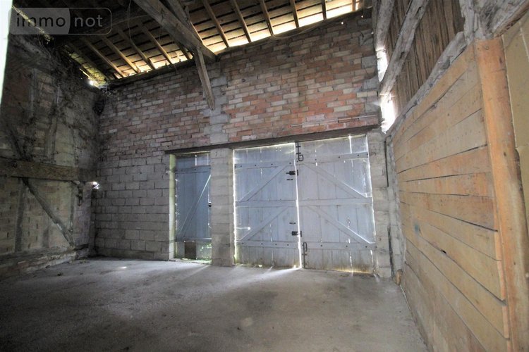 Maison a vendre Chavanges 10330 Aube 90 m2 4 pièces 67000 euros