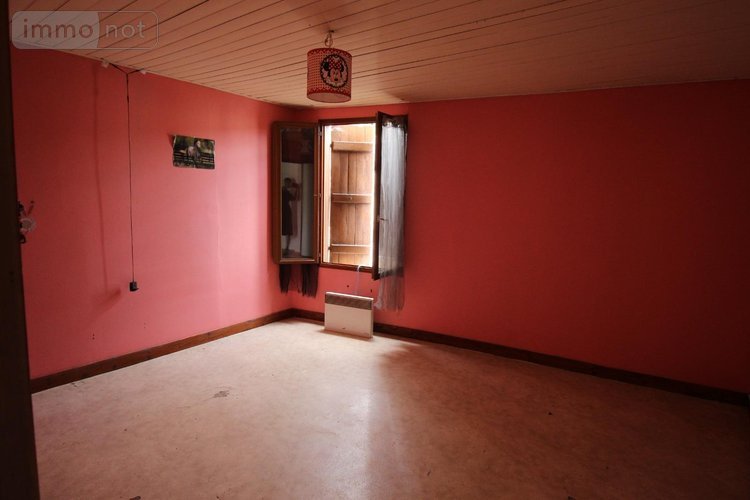 Maison a vendre Chavanges 10330 Aube 90 m2 4 pièces 67000 euros