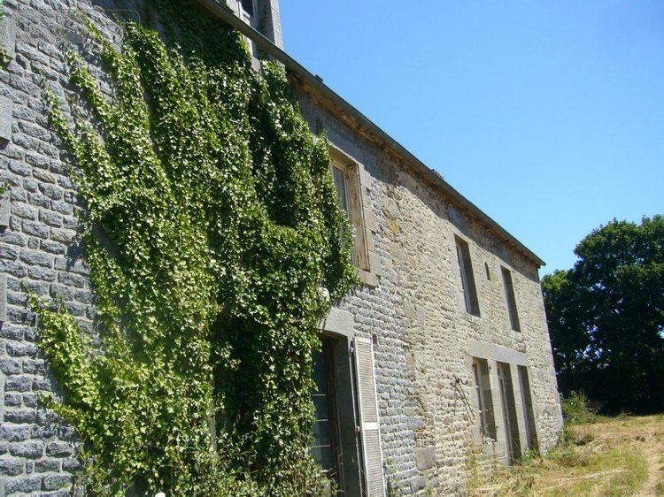 Maison a vendre Mesnil-Roc'h 35720 Ille-et-Vilaine 130 m2 5 pièces 197600 euros