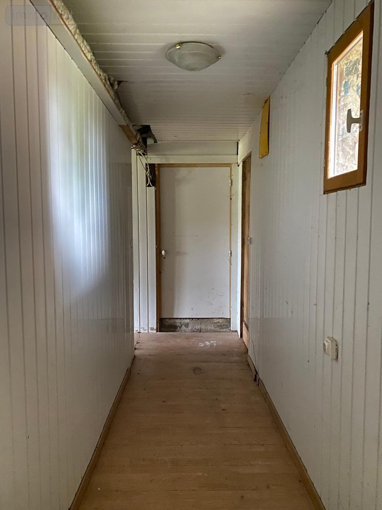 Maison a vendre Molinet 03510 Allier 135 m2  94920 euros