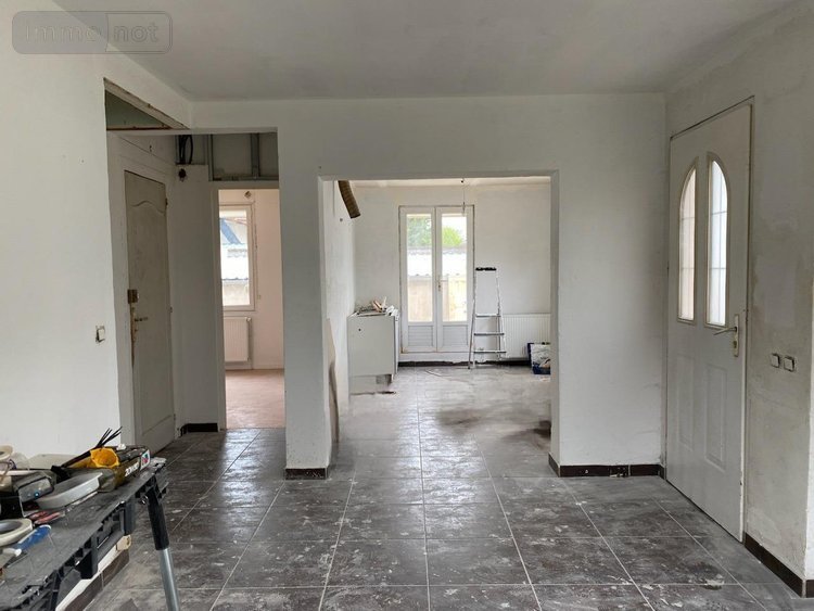 Maison a vendre Molinet 03510 Allier 135 m2  94920 euros