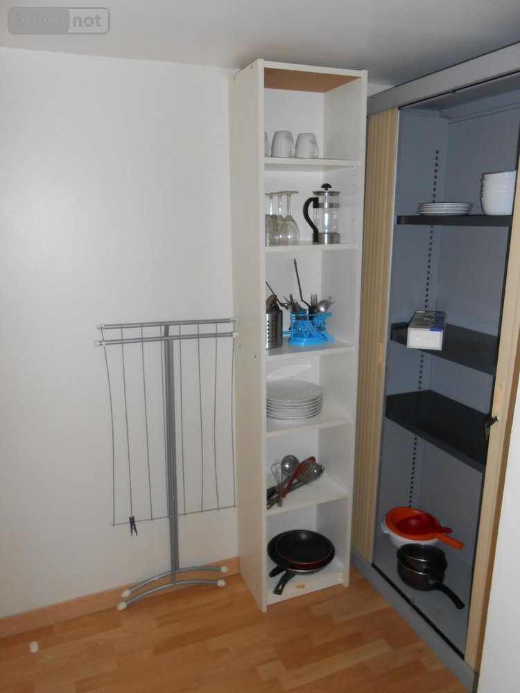 Location appartement Nogent-le-Rotrou 28400 Eure-et-Loir 25 m2 1 pièce 300 euros