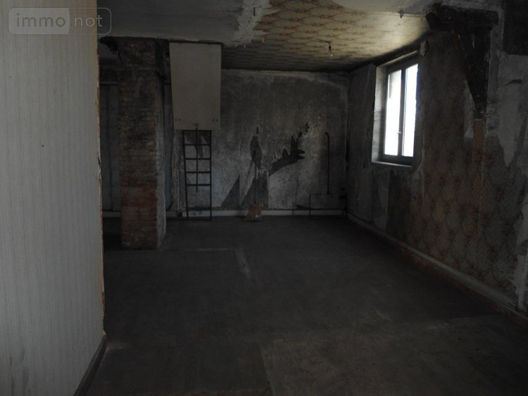 Immeuble a vendre Argentat-sur-Dordogne 19400 Corrèze 400 m2  104372 euros