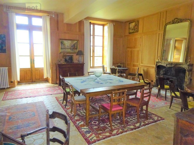 propriete a vendre 28 Eure-et-Loir  2980000 euros