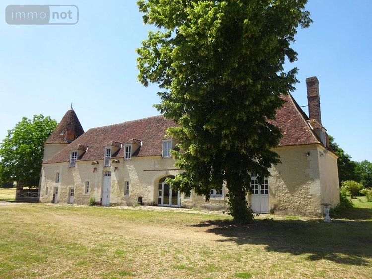 propriete a vendre 28 Eure-et-Loir  2980000 euros