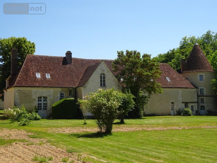 propriete a vendre 28 Eure-et-Loir  2980000 euros