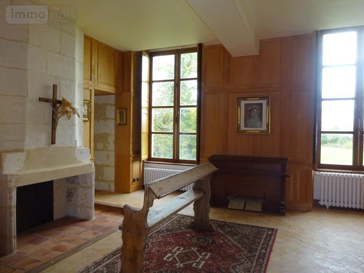 propriete a vendre 28 Eure-et-Loir  2980000 euros