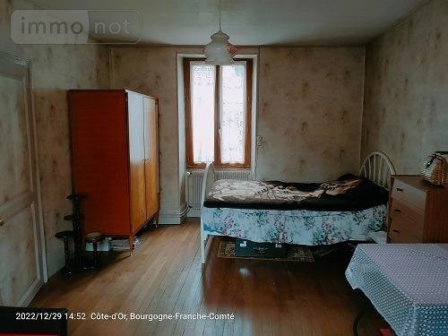 Maison a vendre Laignes 21330 Côte-d'Or 180 m2 11 pièces 74550 euros