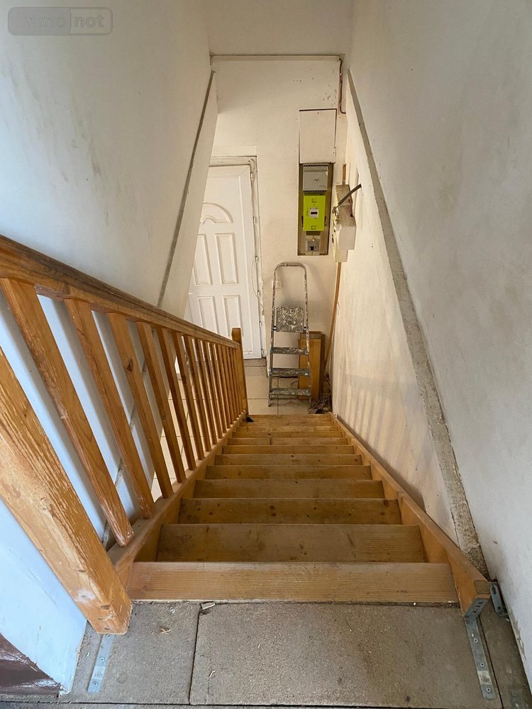 Maison a vendre Molinet 03510 Allier 101 m2 4 pièces 84440 euros