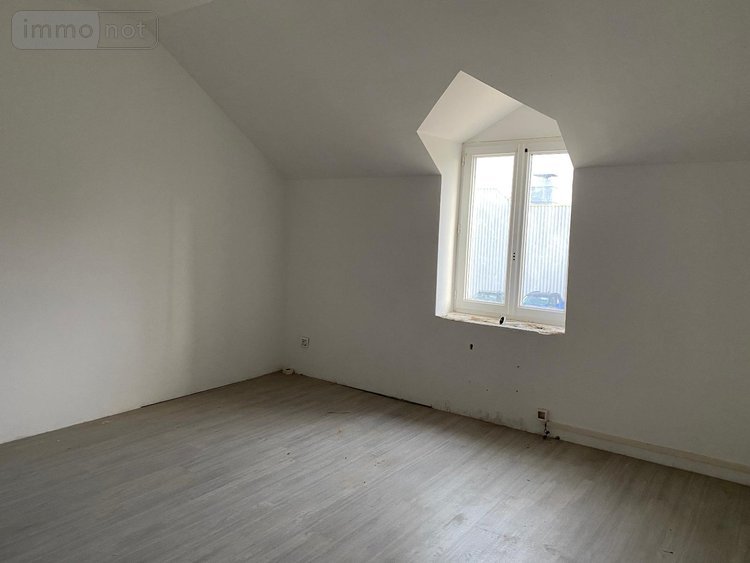 Maison a vendre Molinet 03510 Allier 101 m2 4 pièces 84440 euros